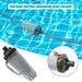 Pool Cleaners Filt large item swimming pool