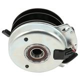 ECCPP Electric PTO Clutch Assembly New Upgraded Design Replacement 717-05122A Lawn Mower Clutches Parts fit Cub Cadet / MTD / Troy-Bilt / Warner / Xtreme