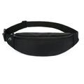 Running Waist Pack Money Belt and Running Fanny Pack Hiking Fanny Pack Holder Adjustable Belt Pouch fits Most Phone and Waist Sizes