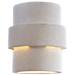 The Great Outdoors 1 Light Outdoor Wall Sconce