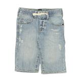 Gap Jeans - Adjustable: Blue Bottoms - Kids Boy's Size Small