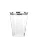 EcoQuality Cups for 10 Guests, Crystal in Gray | Wayfair EQ2837-10