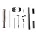 Brownells Slide Parts Kit For Glock 19� - Slide Parts Kit W/ Billet Firing Pin For Glock 19 Gen 5