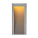 Hinkley Lighting - LED Outdoor Lantern - Taper - 8W LED Medium Outdoor Wall