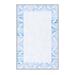 Blue 2'7" x 9'10" Area Rug - East Urban Home Debbora Oriental Machine Made Power Loomed Polyester Area Rug in Polyester | Wayfair