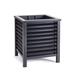 Sand & Stable™ Odelia Iron Planter Box Metal | 22 H x 20 W x 20 D in | Wayfair 3F1CE992894A431588F997E120B01F57