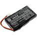 503465L90 2S1P Battery for Accuro Tabletop Pulse Oximeter 1200mAh - sold by smavco