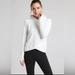 Athleta Tops | Athleta Athletic White Women Top Size Xxs | Color: White | Size: Xxs