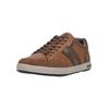 Sneaker WHISTLER "Mundon M", Gr. 45, braun, Polyurethane, casual, Schuhe, mit rutschhemmendem Allwetterprofil