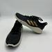 Adidas Shoes | Adidas Women’s Fluidflow Running Shoes - Size 9 1/2 | Color: Black/Gold | Size: 9.5