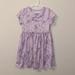 Disney Dresses | Girls 5t Disney Frozen Ii Dress | Color: Purple | Size: 5tg