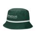 Men's Top of the World Green Michigan State Spartans Ace Bucket Hat