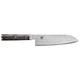 ZWILLING Miyabi 5000 MCD 67 Stahl 1 Stück(e) Santokumesser