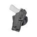 Safariland 6378RDS ALS Concealment Paddle Holster SIG Sauer P320 RX/SIG Sauer M17/SIG Sauer P320 X-Full Right Hand STX Tactical Black 6378RDS-4502-131