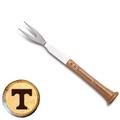 Baseball BBQ Tennessee Volunteers Forkball Grilling Fork