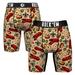 Men's Rock Em Socks Gold New Orleans Saints Gumbo Boxer Briefs