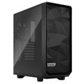 Fractal Design Meshify 2 Compact Mid Tower Case - Light Tint