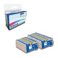 Remanufactured Super Saver Valuepack of 20x 405XL BK/C/M/Y Replacement Ink Cartridges for Epson Printers