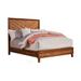Trinidad Full Bed - Origins by Alpine 2500-08F
