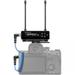 Sennheiser EW-DP EK Camera-Mount Digital Wireless Receiver (R1-6: 520 to 576 MHz) 700051