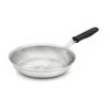 Vollrath 562112 12" Wear-Ever Aluminum Frying Pan w/ Hollow Silicone Handle