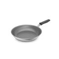 Vollrath 562212 12" Wear-Ever Non-Stick Aluminum Frying Pan w/ Hollow Silicone Handle