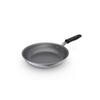 Vollrath 672214 14" Wear-Ever Aluminum Frying Pan w/ Hollow Silicone Handle