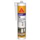 Sika - Mastic silicone menuiserie & vitrage Seal 110 - snjf 300ml Transparent, équivalent au 109