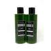 2X Marmara Barber Eau De Cologne Aftershave 500 ml