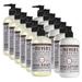 Mrs. Meyers Clean Day 6 Packs Liquid Hand Soap 12.5 OZ 6 Packs Hand Lotion 12 OZ Lavender 12-Packs