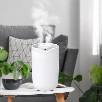 2.5L baby cold fog humidifier