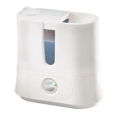 Top filled cold mist humidifier