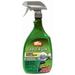 Ortho 0438580 24 oz Ready To Use Grass B Gon Garden Grass Killer Spray - Quantity of 4