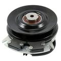 NEW Electric PTO Clutch SCITOO 5218-76 Electric PTO Lawn Mower Clutch Compatible for Toro for Exmark for Warner