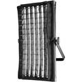 Westcott WES-7622 Flex Cine Hard Diffusion Egg Crate Grid - 1 x 2 ft.