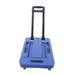 220Lb Cart Folding Dolly Push Truck Hand Collapsible Portable Carrying Trolley
