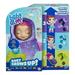 Baby Alive Baby Grows Up (Dreamy) - Shining Skylar or Star Dreamer Growing and Talking Baby Doll Toy with 1 Surprise Doll and 8 Accessories Blue