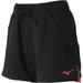 [Mizuno] Tennis Wear Game Pants 62JB8701 Women s Black Japan L (equivalent to Japanese size L)