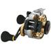 Gecheer Automatic Wire Spread 10+1 BB Fly Fishing Reel Aluminum Alloy Fishing Reel LeftRight Hand Raft Reel Ice Fishing Reels Automatic Line Casting Fly Reel