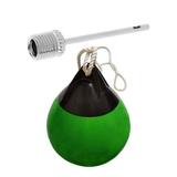 Boat Bumpers Anchor Buoy for Docking Anchor Ball Dock Floats A25