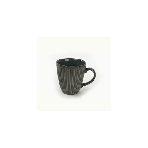 Hermia Concept, Angele- KRM1639, Meeresgrün, Kaffeebecher, 100% Keramiksteinzeug