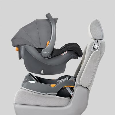 Baby Albee Car seats