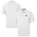 Men's Cutter & Buck White San Diego Padres Big Tall Virtue Eco Pique Recycled Polo