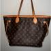 Louis Vuitton Bags | Authentic Louis Vuitton Monogram Bag | Color: Brown/Tan | Size: Os