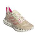 Adidas Shoes | New Women's Adidas 4dfwd Running Shoes | Color: Cream | Size: Various