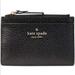 Kate Spade Bags | Kate Spade Grove Street Adi Wallet Black Nwt | Color: Black | Size: Os