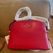 Kate Spade Bags | Kate Spade Patterson Drive Peggy Crossbody | Color: Red | Size: Os