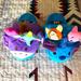 Disney Shoes | Disney Tsum Tsum Stompeez | Color: Blue | Size: Approx. 9” - 10” Long