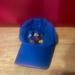 Disney Accessories | Disney Mikey Mouse Blue Cap One Size Used | Color: Blue | Size: One Size