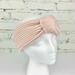 Kate Spade Accessories | Kate Spade Light Rose Pink Knit Headband Earmuff Ear Warmer | Color: Pink | Size: Os